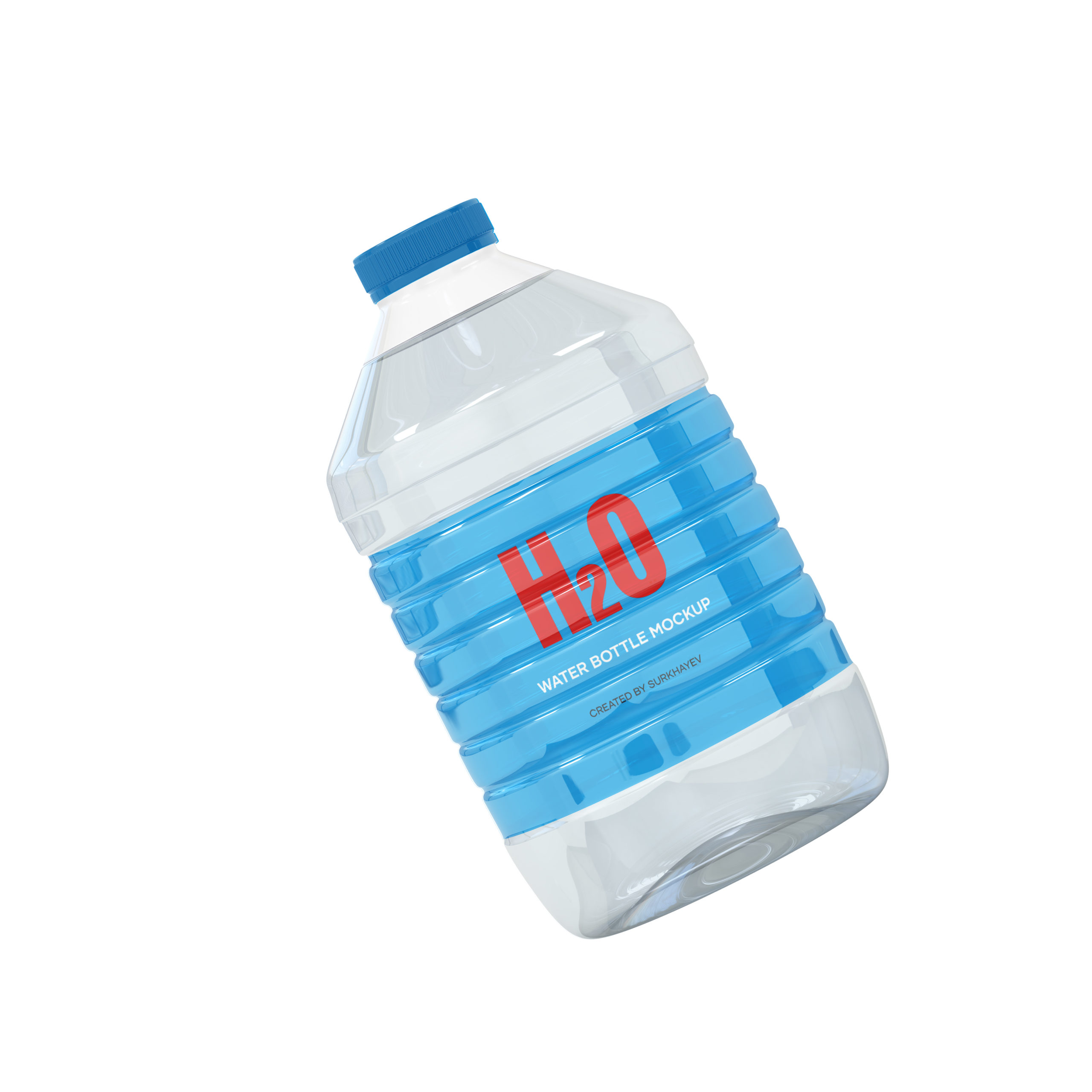 5liter bottle water scaled